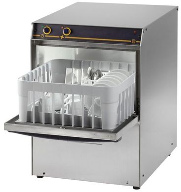 Посудомоечная (стаканомоечная) машина SILANOS S021 DIGIT