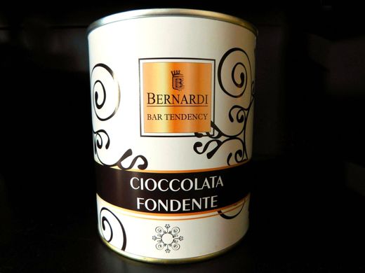 Гарячий шоколад Bernardi 500 г