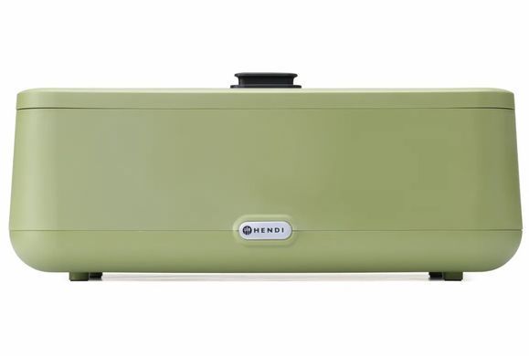 Мармит GN 1/1 Hendi UNIQ зеленый