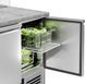 Стіл для піци саладета зі склом 240 л, 2 двері GGM Gastro SAG97OG#GSG97E SAG97OG#GSG97E фото 8
