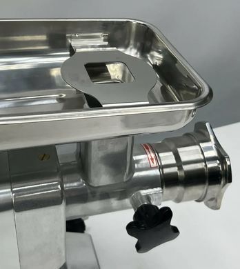 Мясорубка Hurakan HKN-22S полный унгер 1ф