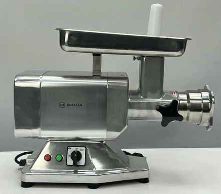 Мясорубка Hurakan HKN-22S полный унгер 1ф