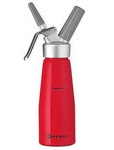 Сифон для вершків Hendi Smart Revolution 0,5 л