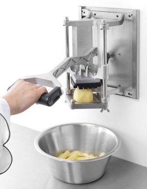 Пристрій для нарізання картоплі фрі Hendi