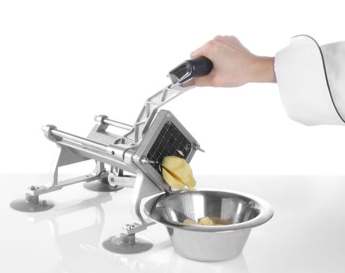 Пристрій для нарізання картоплі фрі Hendi