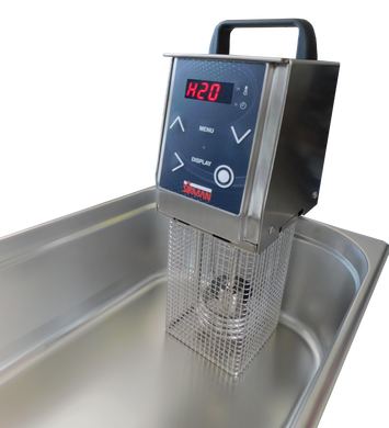 Апарат су-від Sirman Softcooker XP