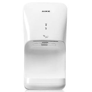 Сушилка для рук автоматическая с поддоном AIKE AK2632