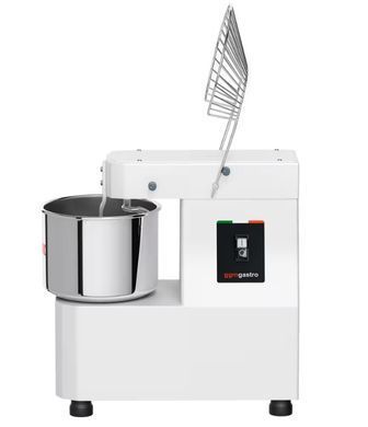 Тестомес 10 л GGM Gastro TMP10-230V-N