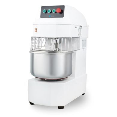 Тестомес Hurakan HKN-20SN2V на 20 л две скорости