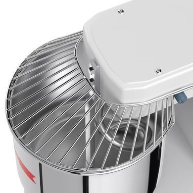 Тестомес 10 л GGM Gastro TMP10-230V-N