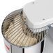 Тестомес 10 л GGM Gastro TMP10-230V-N TMP10-230V-N фото 10