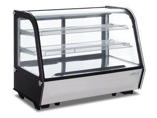 Вітрина кондитерська GoodFood RTW160L
