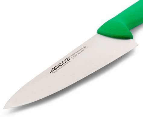Ніж шеф-кухаря Arcos "2900" 200 мм