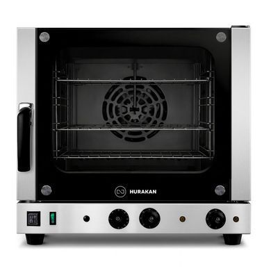 Піч конвекційна Hurakan HKN-XFT233M, 220в