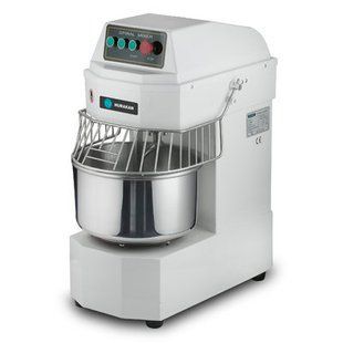 Тестомес Hurakan HKN-E40SN2VНА 40 л две скорости