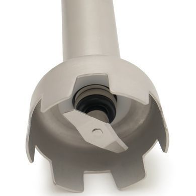 Міксер занурювальний GoodFood BL265 GREY