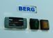 Шкаф холодильный BERG THL650TN 610 л THL650TN фото 6