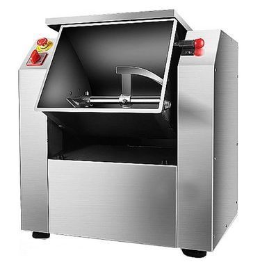 Тестомес Hurakan HKN-7.5HN для кpутого теста