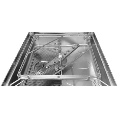 Посудомийна машина купольна GGM Gastro DSOZ445