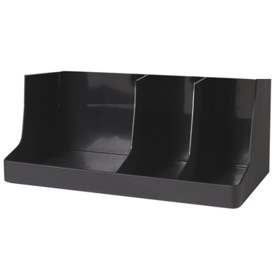 Диспенсер для стаканів BERG Coffee Shelf 1