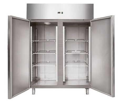 Шкаф холодильный BERG THL1180TN 1150 л