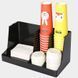 Диспенсер для стаканів BERG Coffee Shelf 1 410210220 фото 1