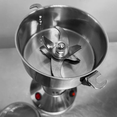 Измельчитель для специй Hurakan HKN-SG100