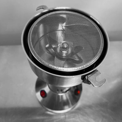Измельчитель для специй Hurakan HKN-SG100