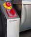 Тестомес Hurakan HKN-15HN для кpутого теста HKN-15HN фото 3