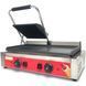 Гриль контактный с жарочной поверхностью GoodFood ECG201RF 33130 фото 1