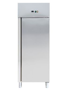 Шкаф морозильный BERG THL650BT 610 л