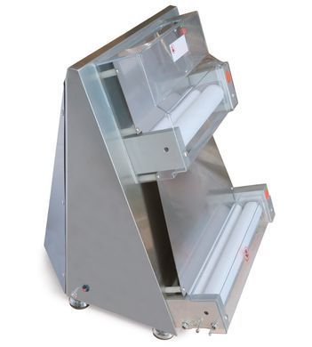 Тестораскатка для пиццы GoodFood NM40APD
