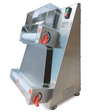 Тестораскатка для пиццы GoodFood NM40APD