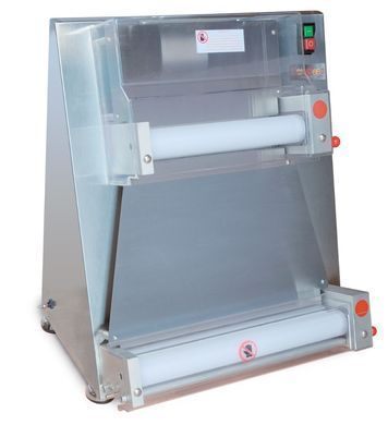 Тестораскатка для пиццы GoodFood NM40APD