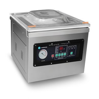 Вакуумний пакувальник Hurakan HKN-VAC400E