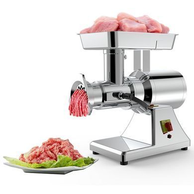 Мясорубка BERG HR-22 MD с реверсом