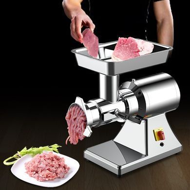 Мясорубка BERG HR-22 MD с реверсом