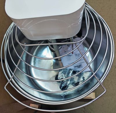 Тестомес itPizza SK-16 16 л