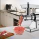 Мясорубка BERG HR-22 MD с реверсом HR-22MD фото 3