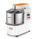 Тестомес 10 л BERG DH-10AG (380 В) DH-10AG фото 1
