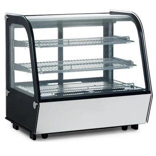 Кондитерская витрина Berg FTW-120L