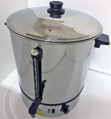 Электрический кипятильник AIRHOT WB-40