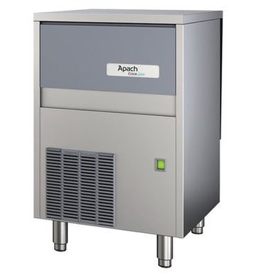 Льдогенератор Apach AG155B A R290