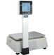 Весы торговые с печатью этикеток CAS CL-3500-P CL-3500-P фото 3