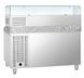 Стіл для піци 390 л з настільною вітриною, 2 двері GGM Gastro POS158ND#AGG153ND POS158ND#AGG153ND фото 7