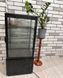 Вітрина холодильна Hurakan HKN-UPD78B Black HKN-UPD78B black фото 2
