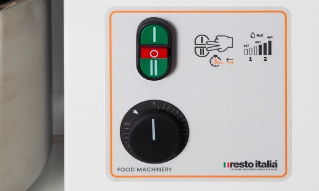 Тістоміс Restoitalia SK20TRTW