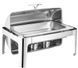 Чафиндиш RollTop BERG 9 л DT-C1104 DT-C1104 фото 2