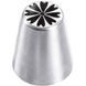 Насадка кондитерська тюльпан Martellato BX 0054 BX0054 фото 1