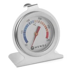 Термометр для духовки Hendi